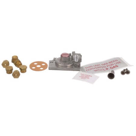 Pitco Conversion Kit B7510020